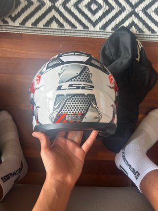 Funda para casco L52