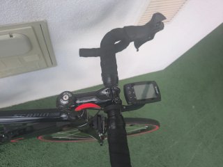 Bicicleta carretera Scapin Anouk Carbono Talla L