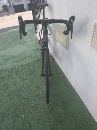 Bicicleta carretera Scapin Anouk Carbono Talla L