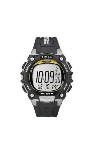 Reloj Digital Timex IronMan Classic 44mm