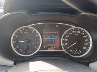 CUOTA 230€ - Nissan Micra 2022 - KIIRO IGT