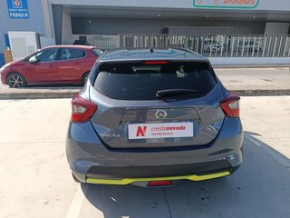 CUOTA 230€ - Nissan Micra 2022 - KIIRO IGT