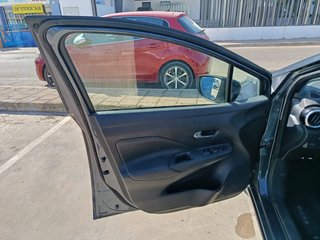 CUOTA 230€ - Nissan Micra 2022 - KIIRO IGT