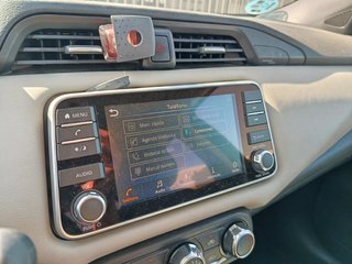 CUOTA 230€ - Nissan Micra 2022 - KIIRO IGT