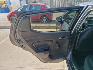CUOTA 230€ - Nissan Micra 2022 - KIIRO IGT