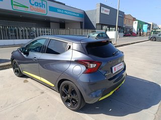 CUOTA 230€ - Nissan Micra 2022 - KIIRO IGT