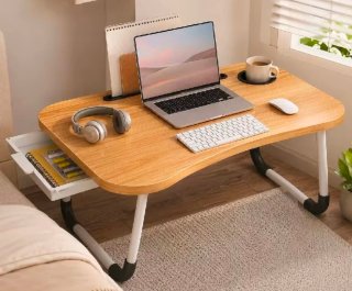 Escritorio Plegable Portátil