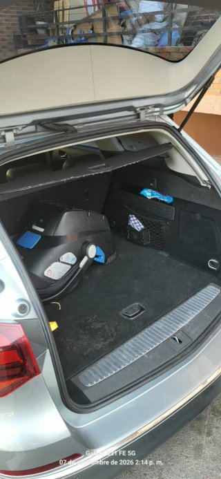 Opel Astra 2013