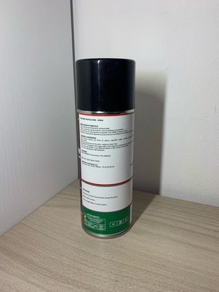 Pulitore Valvola EGR Traction Motori Diesel