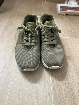 Zapatillas Asics