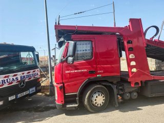 Volvo FM10 2010