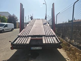 Volvo FM10 2010