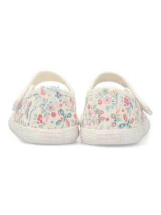 Merceditas Conguitos Estampado Talla 28