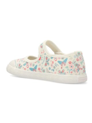 Merceditas Conguitos Estampado Talla 28