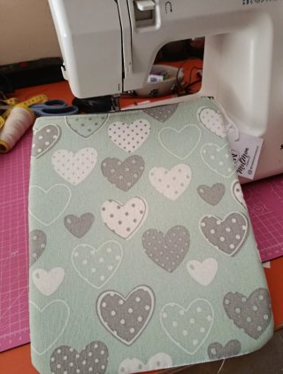 Funda de libros