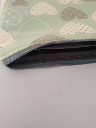 Funda de libros