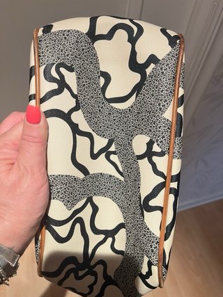 Bolso Tous estampado
