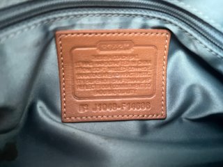 Bolso Tous estampado