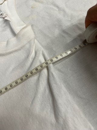 T-shirt Sprite Vintage Single Stitch L