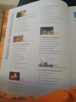 Planeta Tierra