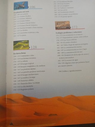 Planeta Tierra