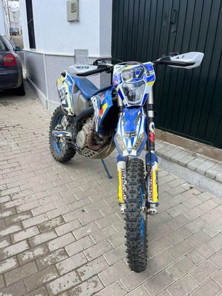 Ktm Husaberg FE 390 Enduro