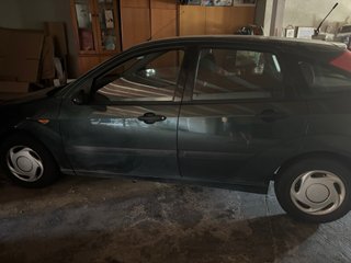 Ford Focus 2004