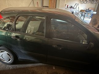 Ford Focus 2004