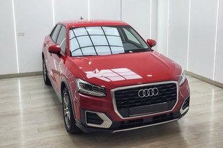 Audi Q2 Design 30 TDI 85kW (116CV)