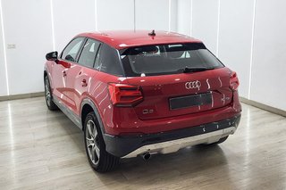 Audi Q2 Design 30 TDI 85kW (116CV)