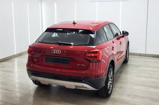 Audi Q2 Design 30 TDI 85kW (116CV)