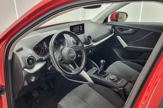 Audi Q2 Design 30 TDI 85kW (116CV)