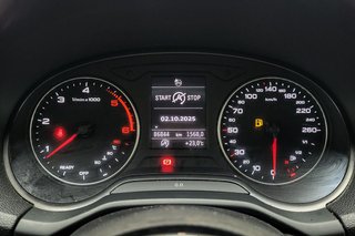 Audi Q2 Design 30 TDI 85kW (116CV)