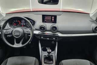 Audi Q2 Design 30 TDI 85kW (116CV)