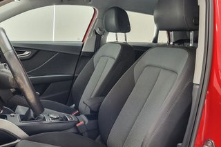 Audi Q2 Design 30 TDI 85kW (116CV)