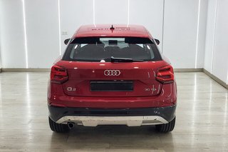 Audi Q2 Design 30 TDI 85kW (116CV)