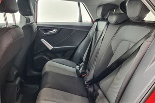 Audi Q2 Design 30 TDI 85kW (116CV)