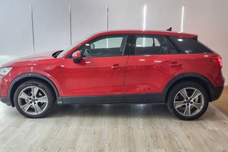 Audi Q2 Design 30 TDI 85kW (116CV)