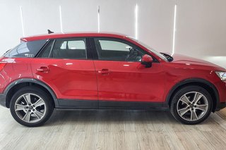 Audi Q2 Design 30 TDI 85kW (116CV)