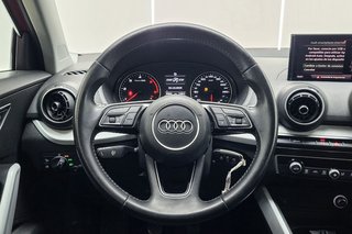 Audi Q2 Design 30 TDI 85kW (116CV)