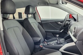 Audi Q2 Design 30 TDI 85kW (116CV)