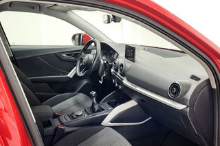 Audi Q2 Design 30 TDI 85kW (116CV)
