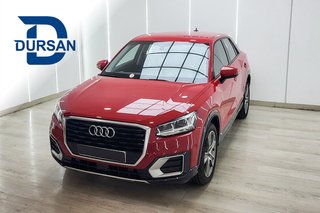 Audi Q2 Design 30 TDI 85kW (116CV)