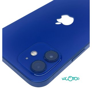 iPhone 12 64 GB Azul Marino