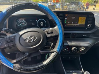 Hyundai i20 2023