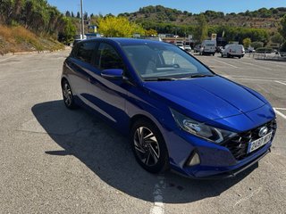 Hyundai i20 2023