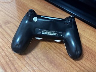 PS4 (PlayStation 4) + GTA V