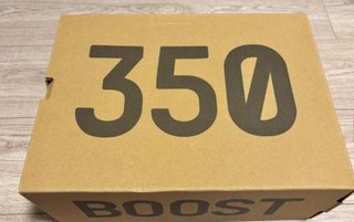 Adidas Yeezy Boost 350 Marrón