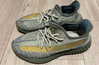 Adidas Yeezy Boost 350 Marrón