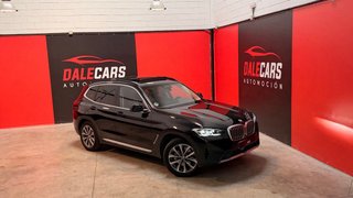 BMW X3 2024